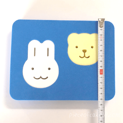 くもんのソフトパズル6